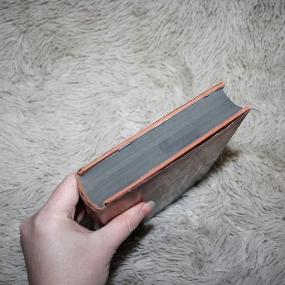 1945 Days and Nights vintage book (Be) - Picture 4 of 4